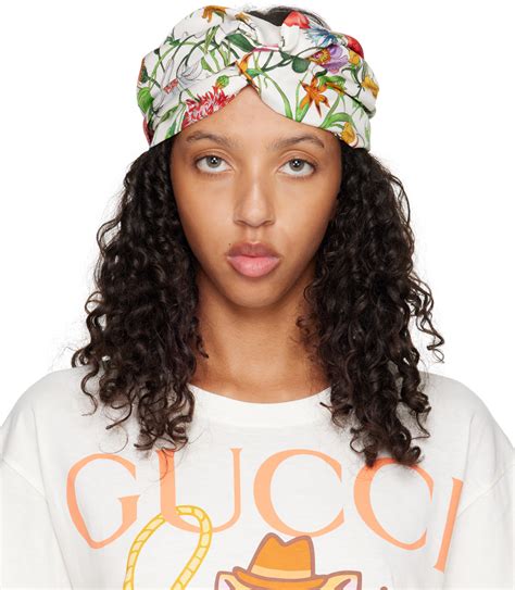 gucci head bad|Gucci headband tiktok.